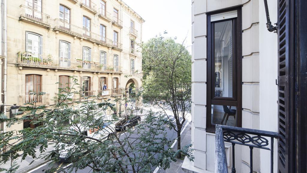Central Luxury Boutiques - Sshousing Apartment San Sebastián Room photo