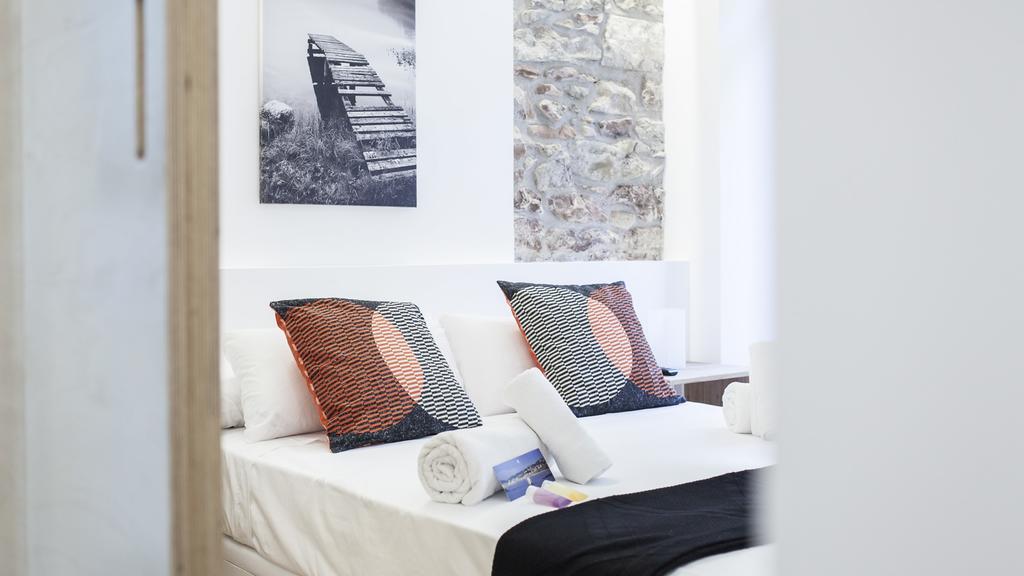 Central Luxury Boutiques - Sshousing Apartment San Sebastián Room photo
