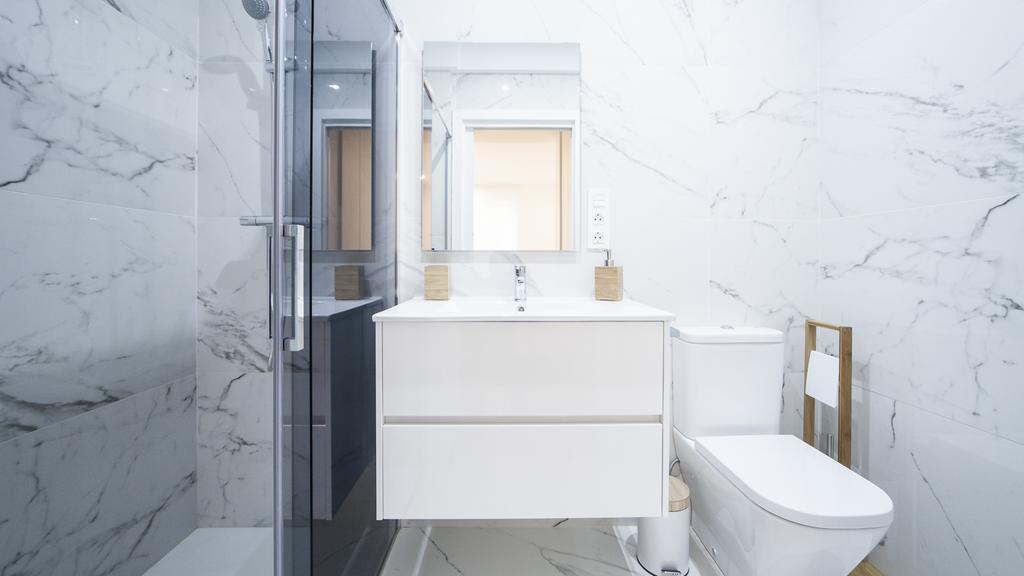 Central Luxury Boutiques - Sshousing Apartment San Sebastián Room photo